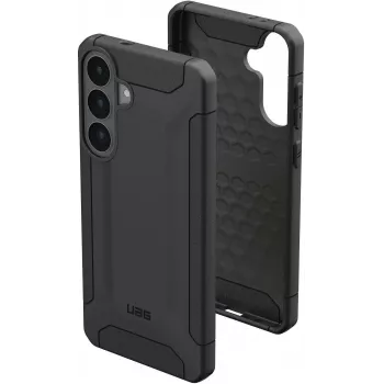 UAG Urban Armor Gear Scout Case for Samsung Galaxy S26 FE - Black 214565114040