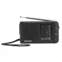 AIWA RS-44 Pocket Radio AM/FM, Black
