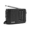 AIWA RS-44 Pocket Radio AM/FM, Black