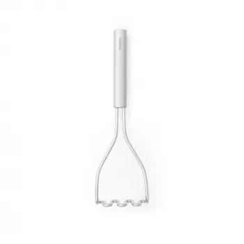 Brabantia Potato Ricer, Matt Steel