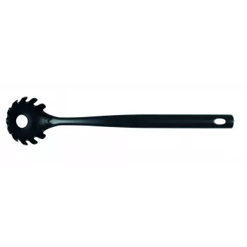 Brabantia Spaghetti Server, All Nylon, Black