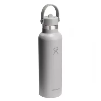 Hydro Flask 21 Oz Standard Flex Straw Cap Bottle - Birch