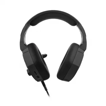 KROM KOPA PRO Wired Gaming Headset - Black NXKROMKOPAPRO