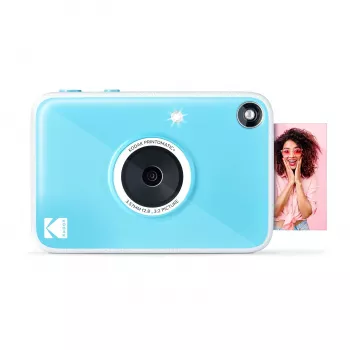 Kodak RODOMATICPBL Digital Instant Print Camera