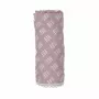 Lodger Swaddle Tribe Muslin Swaddle Blanket 120x120 cm Rose