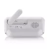 Alecto DVM2028 Video Baby Monitor with 2.8-Inch Screen
