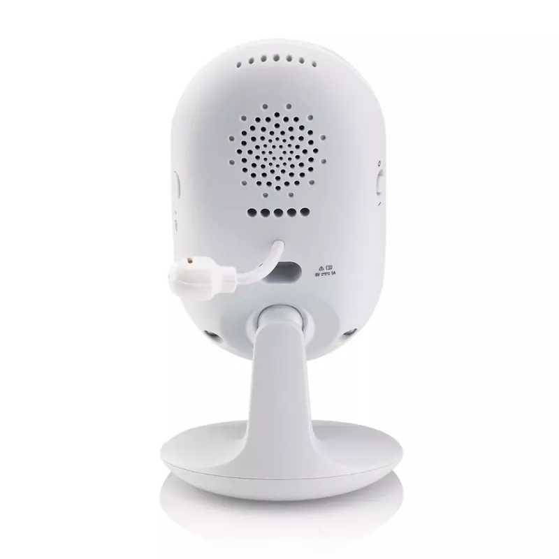 Alecto DVM2028 Video Baby Monitor with 2.8-Inch Screen