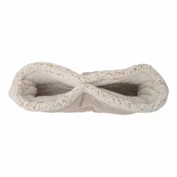 Lodger Warmer Folklore Fleece Stroller Mittens, Birch