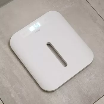 Alecto BC70 Baby Scale