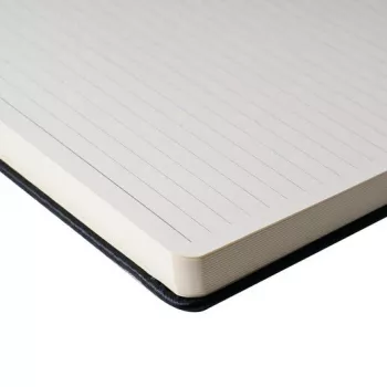 Sakura Notebook DIN A4 Lined, Amber Hardcover, 160 Pages 94146605