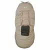 Lodger Bunker Folklore Taslon All-Season Stroller Sleeping Bag, Birch