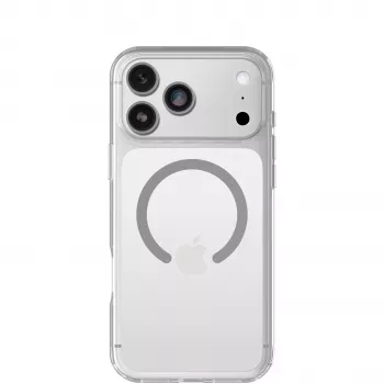 OtterBox Lumen Clear Case for Apple iPhone 18 Pro Max / 17 Pro Max, Clear 77-001142