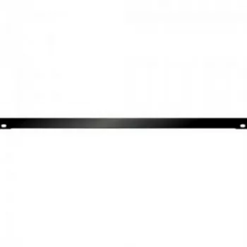DS-IT 19 inch Blanking Panel 0.5U Black (DS-Blind0,5)