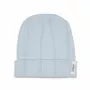 Lodger Baby Beanie Pointelle Air 0-6 Months