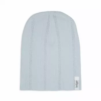 Lodger Baby Beanie Pointelle Air 0-6 Months