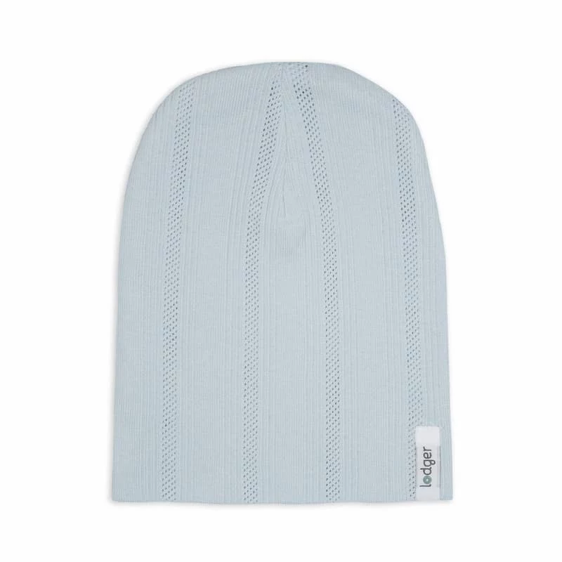 Lodger Baby Beanie Pointelle Air 0-6 Months