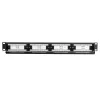 DS-IT CAT 6 UTP Network Patch Panel, 19 inch, 24-Port DS-Patch6-24UTP