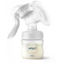 Philips Avent Lotus Manual Breast Pump with 125 ml Bottle