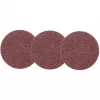 Dremel 2615S411DM Sanding Discs, 38.1 mm, 180 Grit, 3-Pack