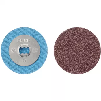 Dremel 2615S411DM Sanding Discs, 38.1 mm, 180 Grit, 3-Pack