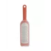 Brabantia rīve Hand Grater, Terracotta Pink