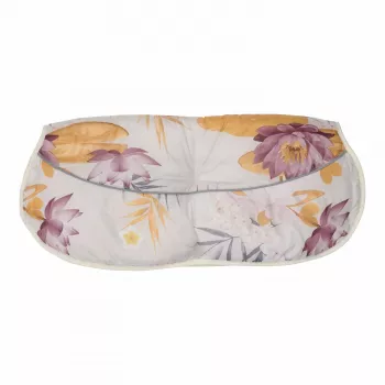 Lodger Warmer Empire Polyester Stroller Gloves, Lotus