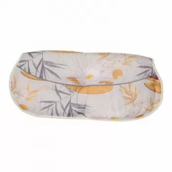Lodger Warmer Empire Polyester Stroller Gloves, Lotus