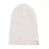 Lodger Baby Beanie Ciumbelle Cloud Dancer, 6-12 Months, Fleece