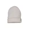 Lodger Baby Beanie Ciumbelle Cloud Dancer, 6-12 Months, Fleece