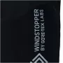 BUFF Windproof Balaclava - Logo Black, Size S/M