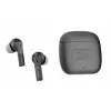 AIWA EBTW-200 Wireless On-Ear Bluetooth Headphones, Black