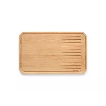 Brabantia Beechwood Cutting Board Large 260704