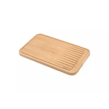 Brabantia Beechwood Cutting Board Large 260704