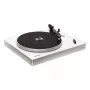 AIWA APX-680BT/WT Belt-Drive Turntable with Bluetooth, USB Recording, and PC Connectivity - Black