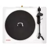 AIWA APX-680BT/WT Belt-Drive Turntable with Bluetooth, USB Recording, and PC Connectivity - Black