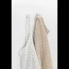 Brabantia MindSet Towel Hooks, Set of 2, Mineral Fresh White