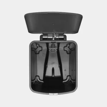 Brabantia StepUp 25L Pedal Bin Dark Grey