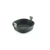 LEKUE Air Fryer Basket L, Grey