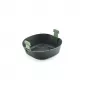 LEKUE Air Fryer Basket L, Grey