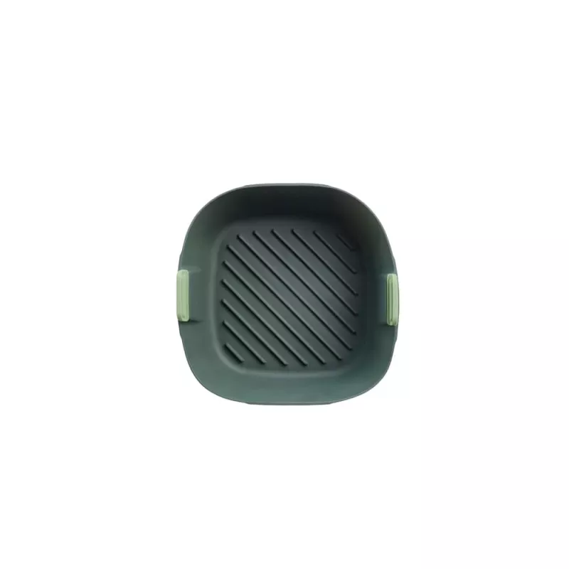 LEKUE Air Fryer Basket L, Grey