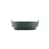LEKUE Air Fryer Basket L, Grey