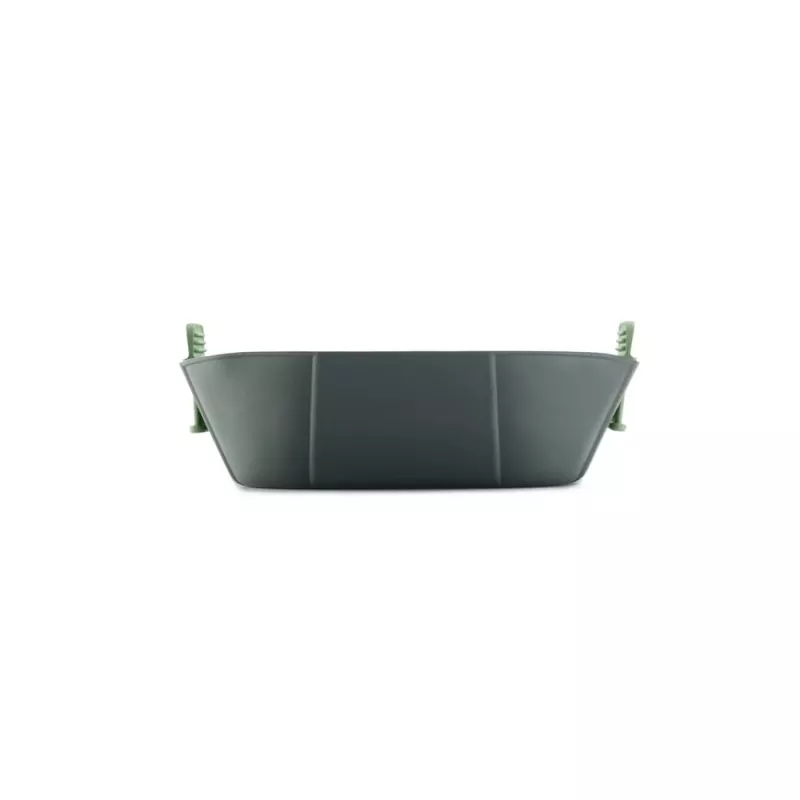 LEKUE Air Fryer Basket L, Grey