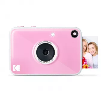Kodak RODOMATICPPK Digital Instant Camera