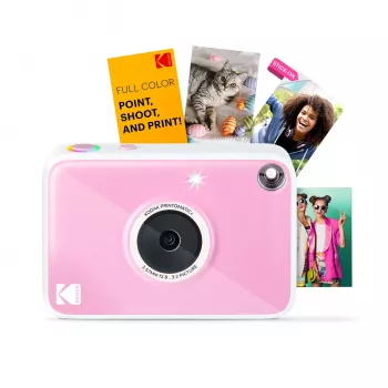 Kodak RODOMATICPPK Digital Instant Camera