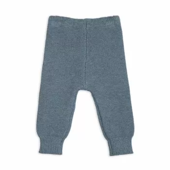 Lodger Jooger Knit Merino Trousers, Dragonfly, Size 62