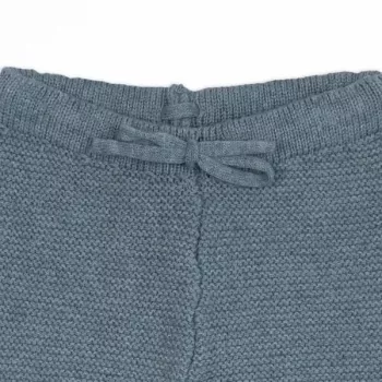 Lodger Jooger Knit Merino Trousers, Dragonfly, Size 62