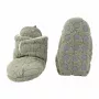 Lodger Slipper Folklore Fleece Baby Slippers, Elm, 12-18 Months