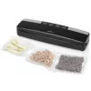 Hyundai Vacuum Sealer HYUVS100, 6 l/min, Black