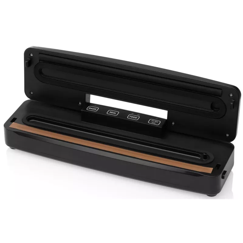 Hyundai Vacuum Sealer HYUVS100, 6 l/min, Black