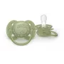 Philips Avent Ultra Soft Pacifier Neutral, 18M+, 2 Pack